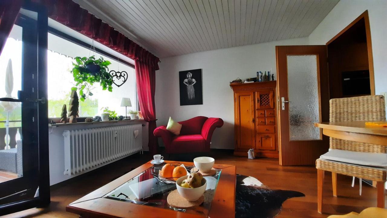 Outdoor & Relax Blackforest Neukirch  외부 사진
